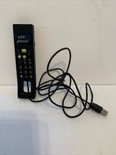 Skype USB Phone VOIP