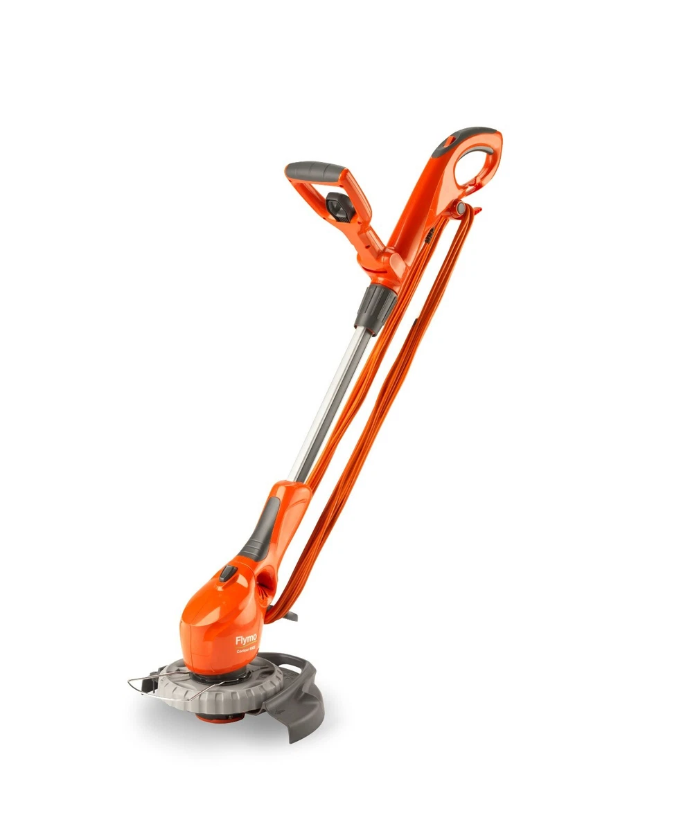 Flymo cheap grass trimmer