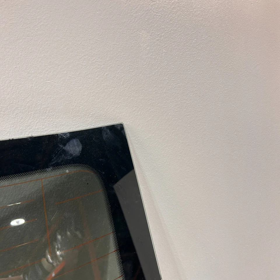 奥迪 A6 Quattro 2012 - 2018 S6 后挡风玻璃后窗玻璃原始设备制造商 — 第 4/4 张图片