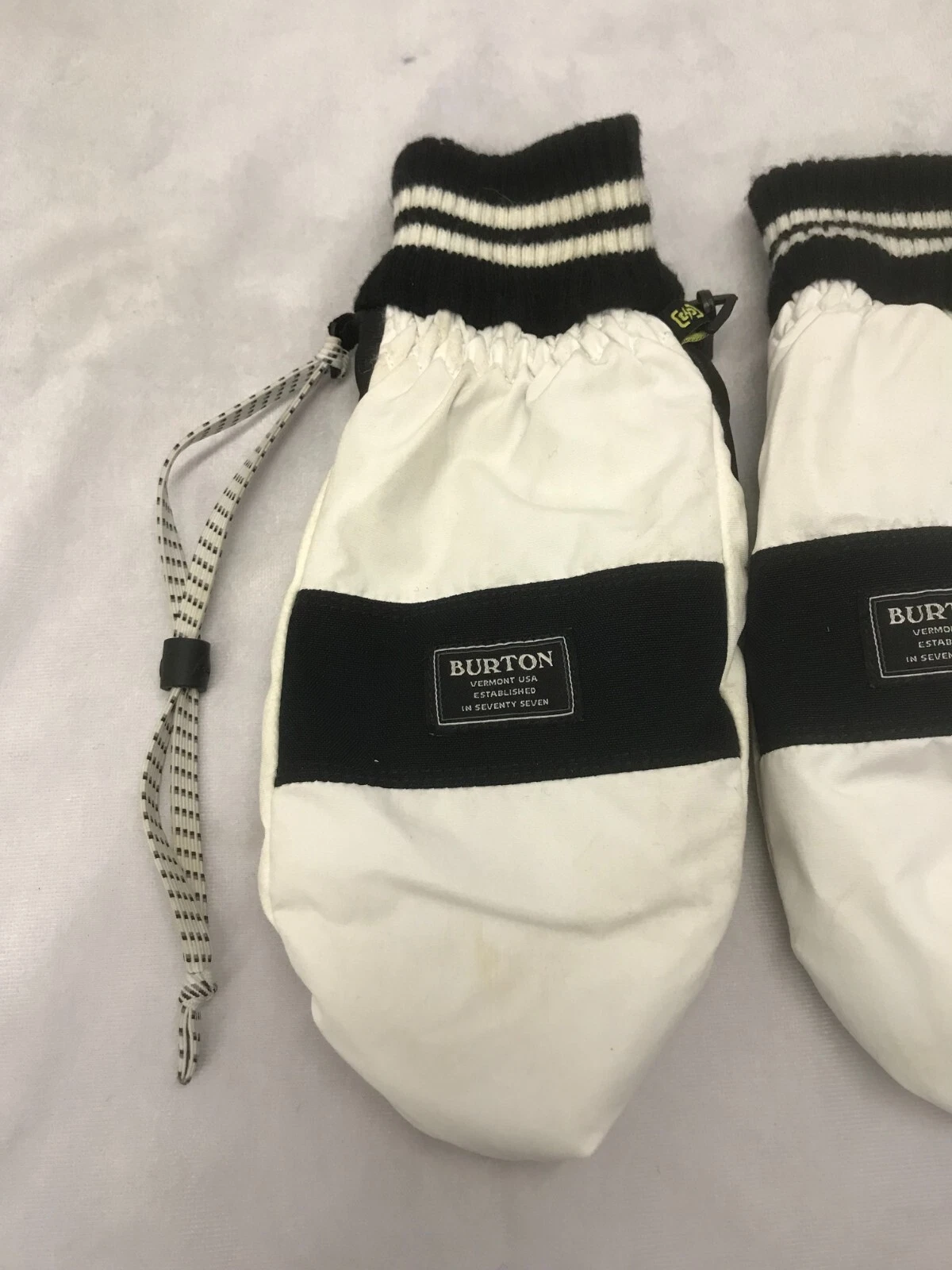 burton winter clothing 