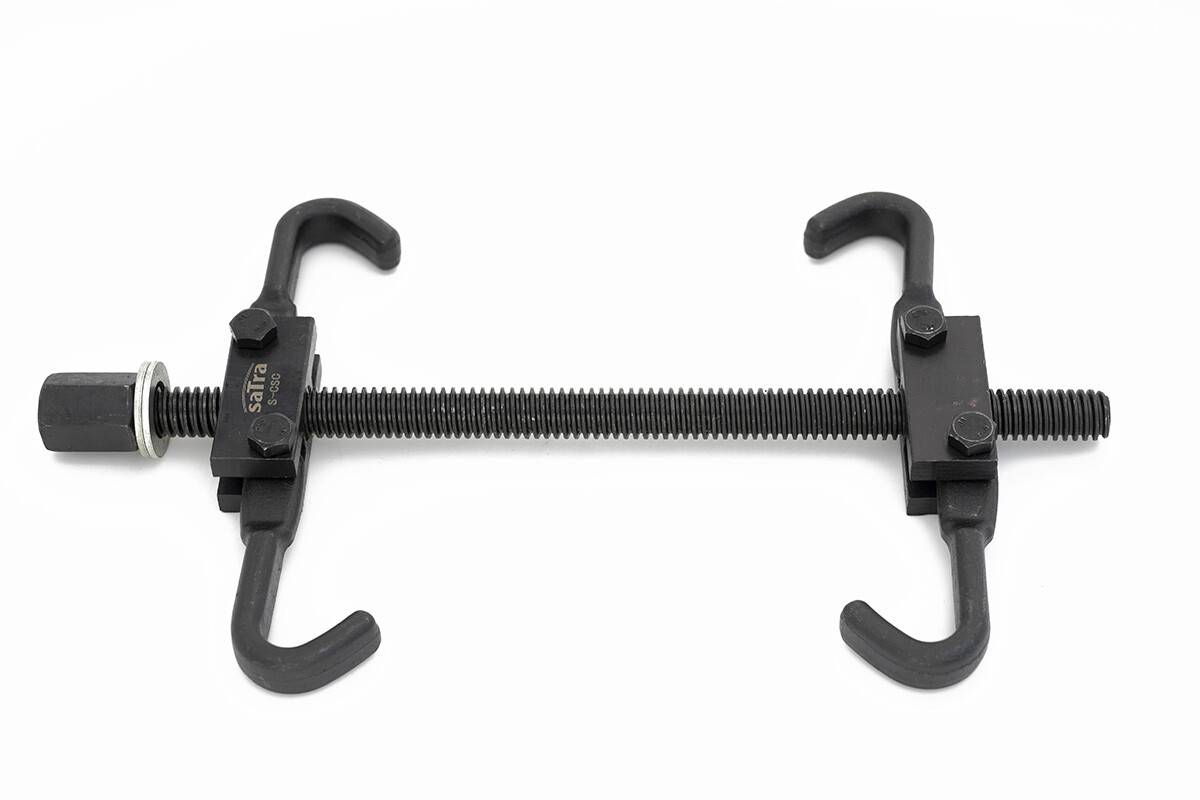 SATRA INNER SPRING COMPRESSOR KIT FOR MERCEDES COIL SPRING COMPRESSOR eBay