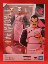 Bandai Tamashii Nations S.H.Figuarts Dragon Ball Tao Pai Pai Action Figure 2019