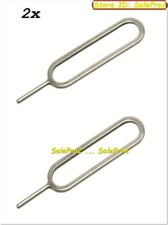 2x REMOVAL TOO PIN IPHONE IPAD CELL PHONE MOB...