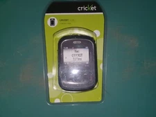 Cricker TXTM8 Cell Phone Case