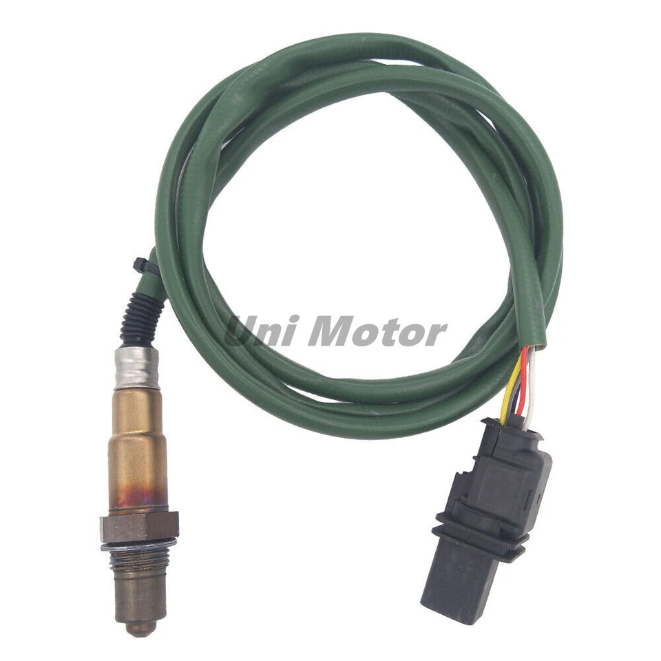 Sensor de oxígeno aguas arriba BOSCH A0065422718 para Mercedes-Benz C180 C200 0258017203 Foto 2 de 4