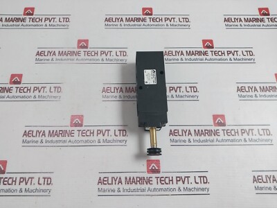Automatic Valve D2003AAWR-ABC Magnetventil 2320