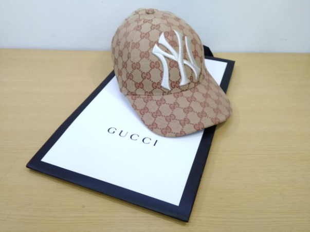 Gucci MLB San Baseball Cap Yankees Authentic from JAPAN | eBay Gucci MLB San Baseball Cap Yankees Authentic from JAPAN | eBay