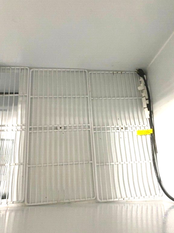 Freezer/ Master-Bilt DD-88 Ice Cream Chest