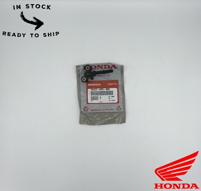 Honda OEM Fuel Injector Joint Cap 16422-HP5-602 -TRX420 2007 2008