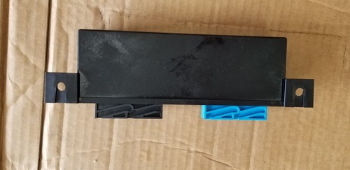 2004-2010 Saab 9-3 Convertible Soft Top Controller Roof Control Module - 第 4/4 張圖片