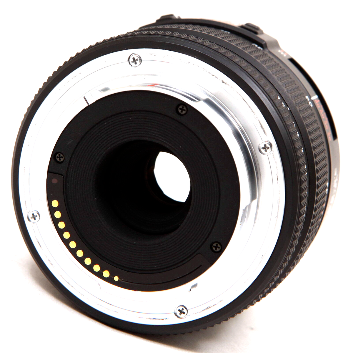 READ Mint Carl Zeiss Vario-Sonnar T* 28-80mm f/3.5-5.6 Standard