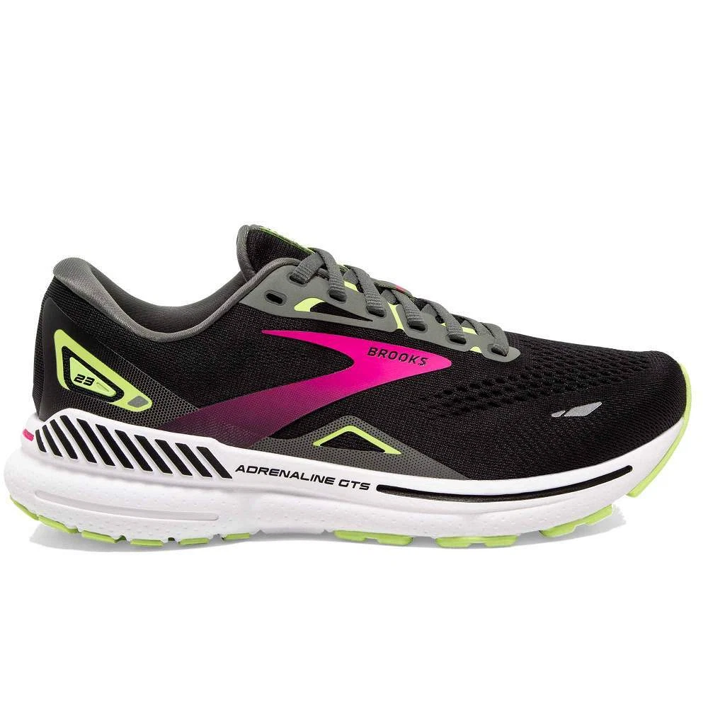 Brooks gts best sale 15 donna nero