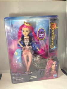 descendants 3 singing audrey doll