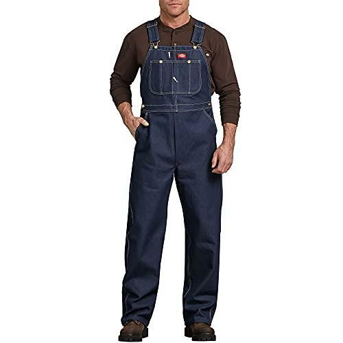 Dickies mens Big-tall Bib overalls and 