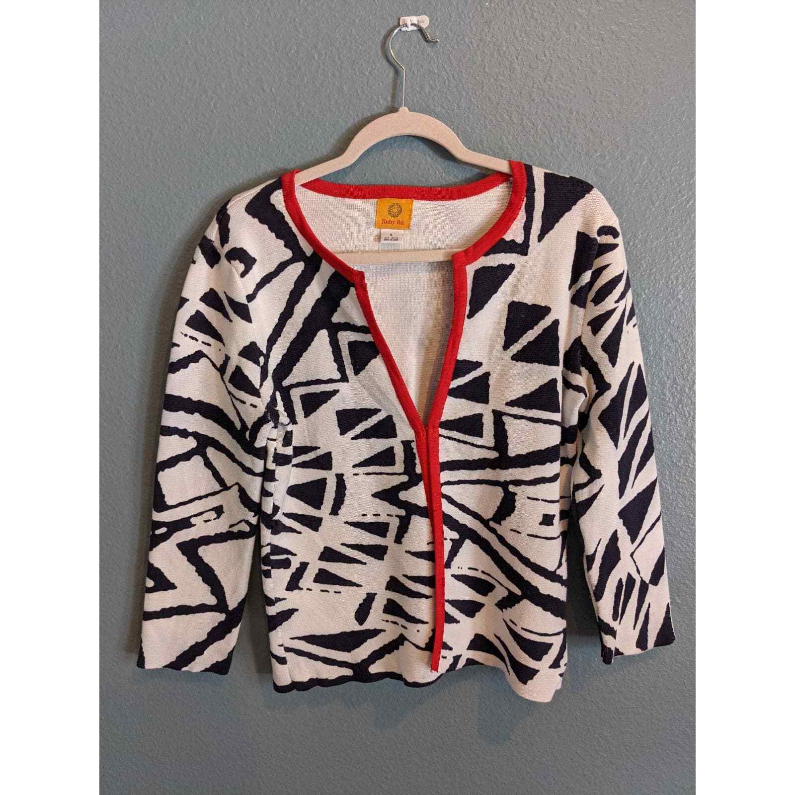 Ruby Rd. Cardigan - image 1