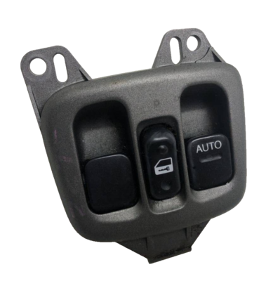 スイッチ　本体 Toyota Celica ZZT231 ZZT230 Power Window Control Switch - Genuine