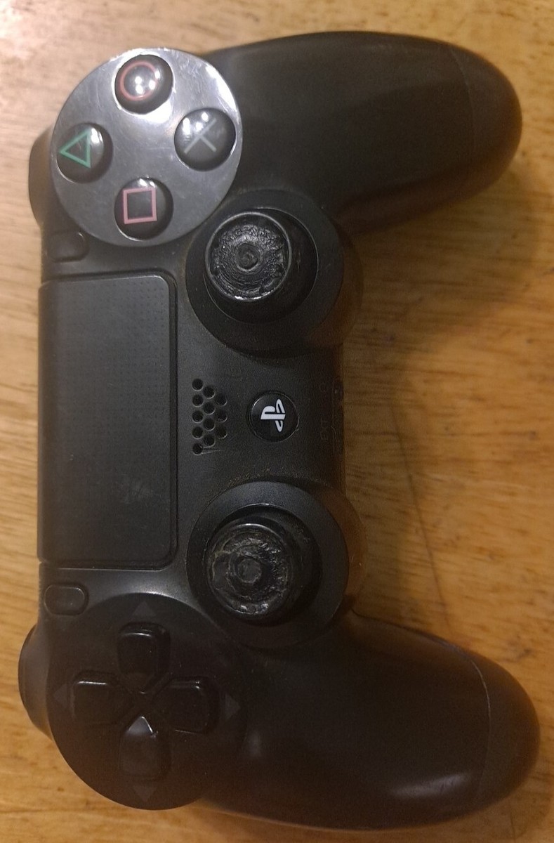 その他 PlayStation - PlayStation 4 Sony PlayStation 4 [CUH-ZCT1U] PS4 Black Dual Shock 4 OEM
