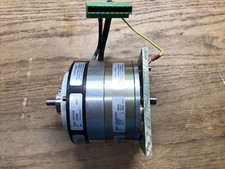PARKER PARVEX DC SERVO MOTOR 222527 F9M4R57570 F9T57535 ZEISS 602910-8378-000