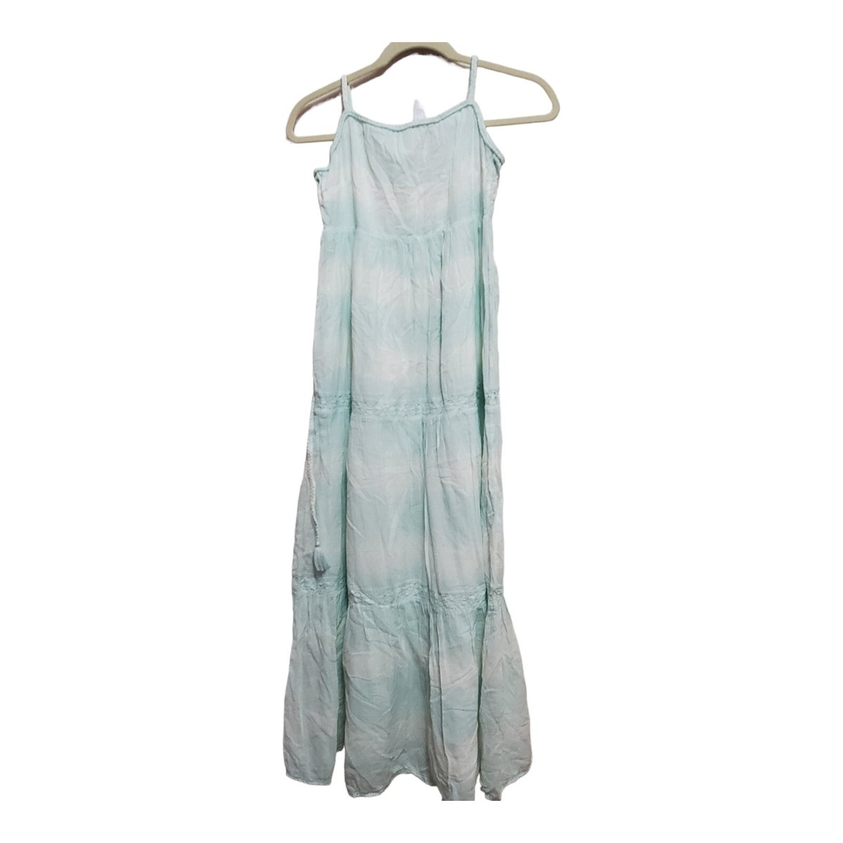 aerie light blue dress Alyce Paris 61879 14 / Mediterranean Blue