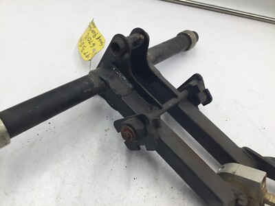 G_ハイ Ski Doo Arm Rear Suspension Arm 1997-1998 Formula III Z Mach I