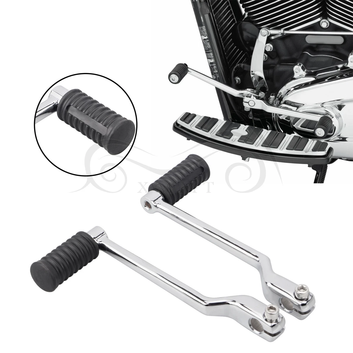 Harley Davidson Shift Lever Adjustment Shifter Peg Harley, 42 OFF