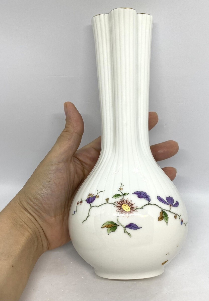 Richard Ginori ジノリ vase 花器 ラビリント Richard Ginori ジノリ vase 花器 ラビリント Richard Ginori ジノリ