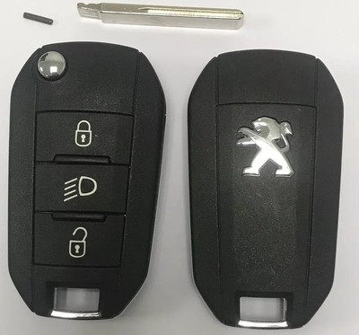 Peugeot ошибка 1337