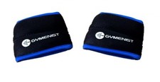 Gymenist Wrist Weights Running Stylish Bracelet Pair Of Weights Set of 2 Jogg...