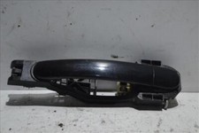 1P0837886 front outer door handle rh for SEAT LEON 2.0 TDI SERIE 2 2007 65217