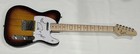 PHISH SIGNED SUNBURST ELECTRIC GUITAR TREY ANASTASIO MIKE PAGE PSA COA — photo 1