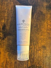 Mindy McKnight Hairitage Restart Button Scalp Exfoliator (6fl/177ml) NEW