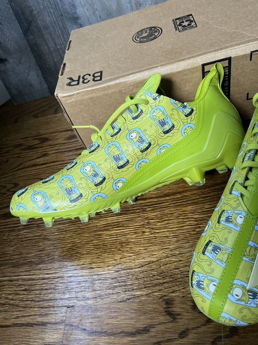 Adidas Adizero 12.0 Simpsons Treehouse of Horror Kang and  display picture 1