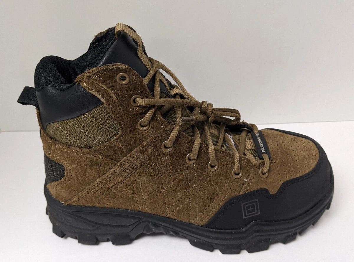 Cable Hiker Tactical Boot