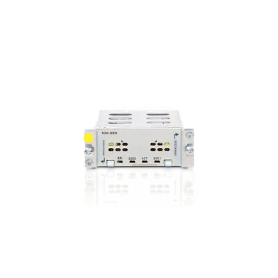 Cisco NIM-SSD Storage II price incl VAT 3 yr warranty* B2B
