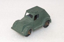 Kemlows Armoured Car