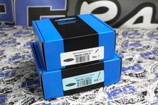 Supertech Performance +1mm Valves Set For 1994-2005 Mazda Miata 1.8L BP Engines