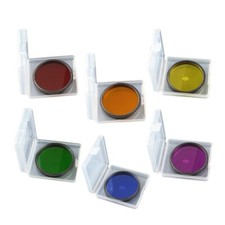 2inch Eyepiece Filter Moon Nebula Filter for Astronomical Observations