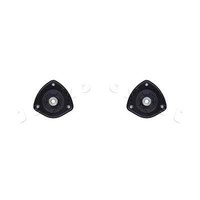 2X Japko FederbeinstüTzlager Hinten FüR BMW X5 E53 3.0D 3.0I Nissan Bluebird