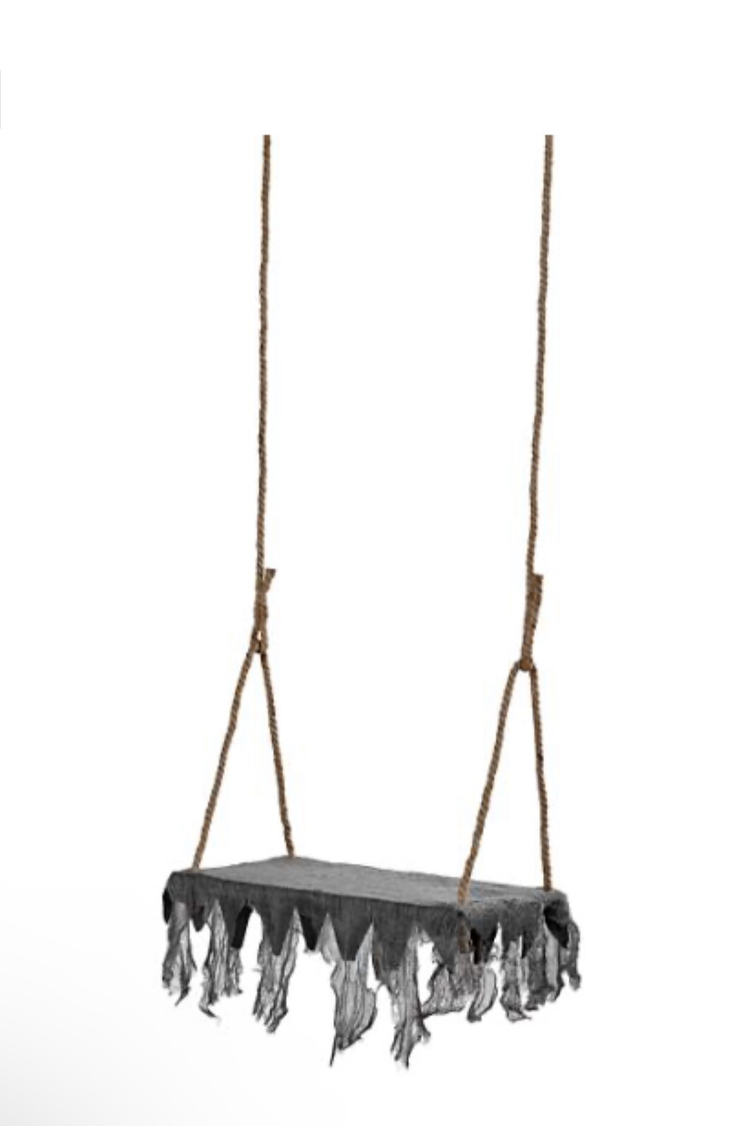 Spirit Halloween 5 Ft Ghost Swing Animatronic Prop eBay