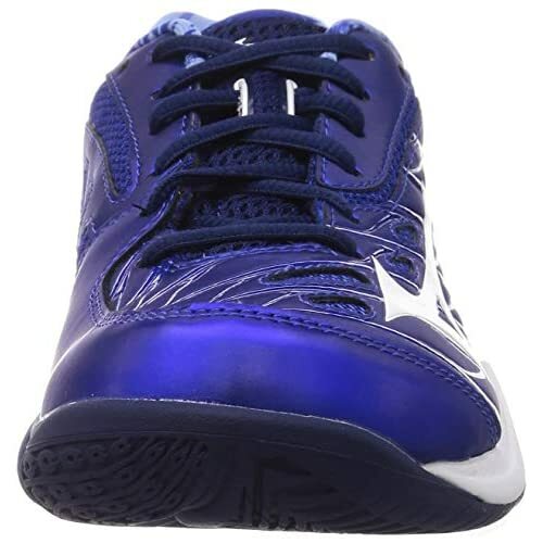 MIZUNO Badminton Shoes WAVE CLAW SPECIAL EDITION WIDE 71GA1915