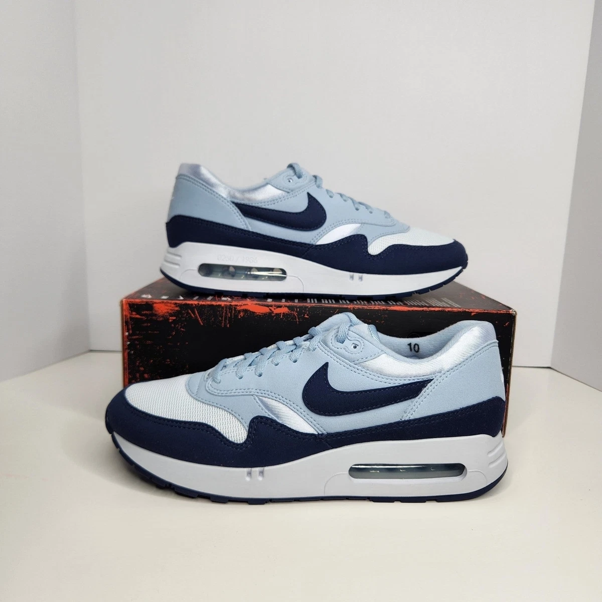 Nike air max best sale 1986