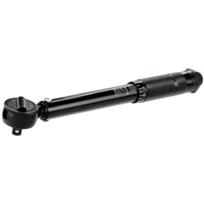DRAPER DREHMOMENTSCHLÜSSEL 3/8'' ANTRIEB NIEDRIG 10-80 NM CV STAHL RATSCHE GARAGE WERKZEUG 64534