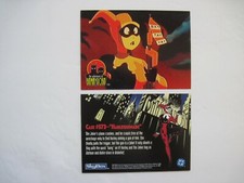 HARLEY QUINN CARDS You Pick Finish your Set Adventures BATMAN ROBIN 1995 Skybox