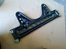 2003-2006 MERCEDES E350 W211 FRONT SUBFRAME CROSSMEMBER CENTER BRACE SUPPORT OEM