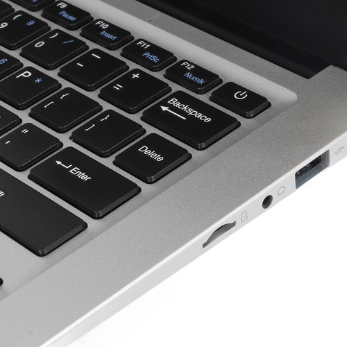 14.1 Inch FHD Laptop for J4105CPU 1920 x 1080 6GB RAM 128GB ROM SSD PC - Picture 4 of 21