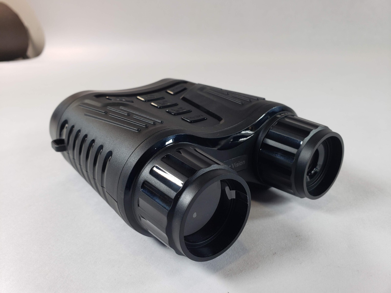 GTHUNDER Night Vision Binoculars 4K Rechargeable Infrared Digital