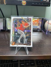 2025 Topps Series 1 - Future Stars Jackson Holliday #220