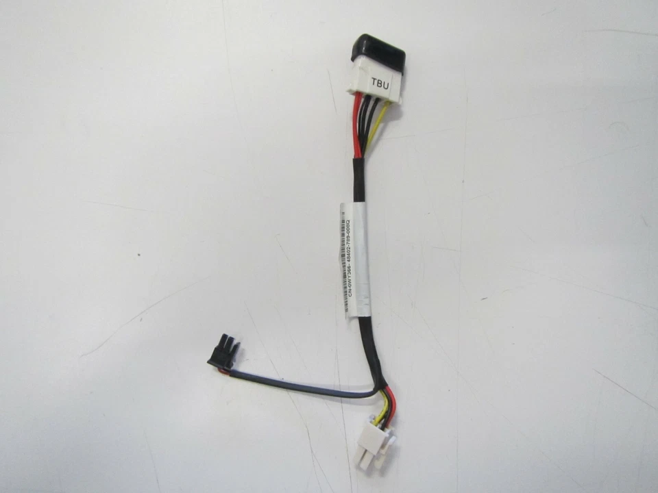 Dell Power Edge 2950/2970 Series Cable Kit  - Image 4 of 4