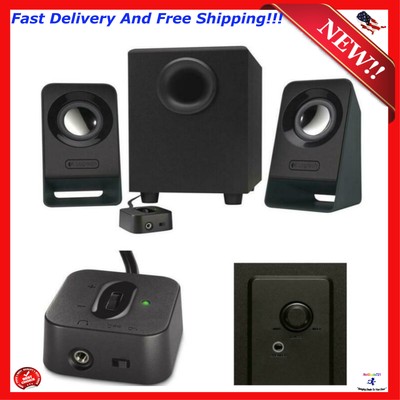 pc speakers ebay