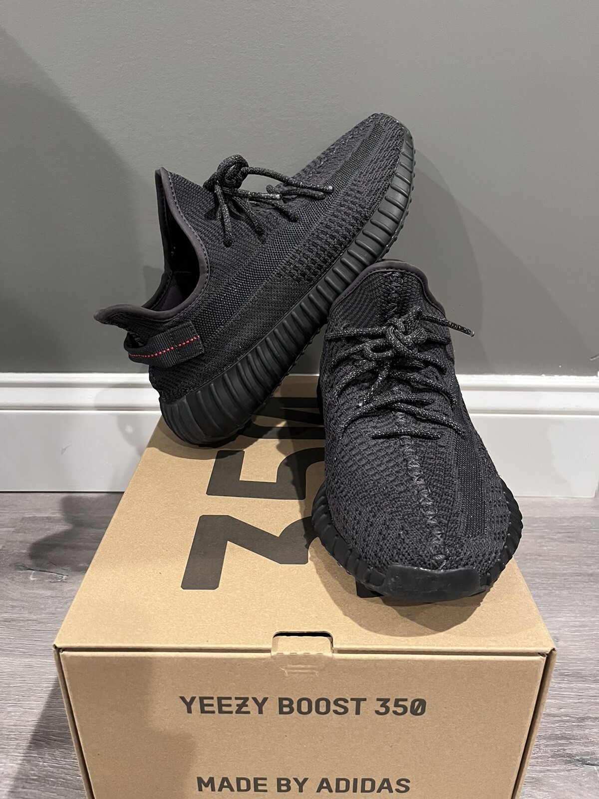 Size 10 - adidas Yeezy Boost 350 V2 